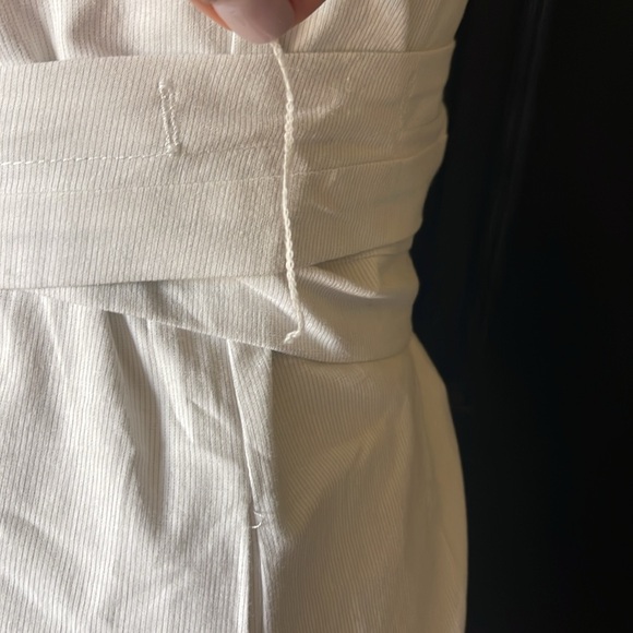 Dixie wrap shirt dress XS - Picture 9 of 10